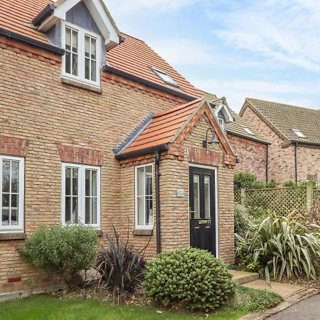 Staks Cottage Filey Buitenkant foto