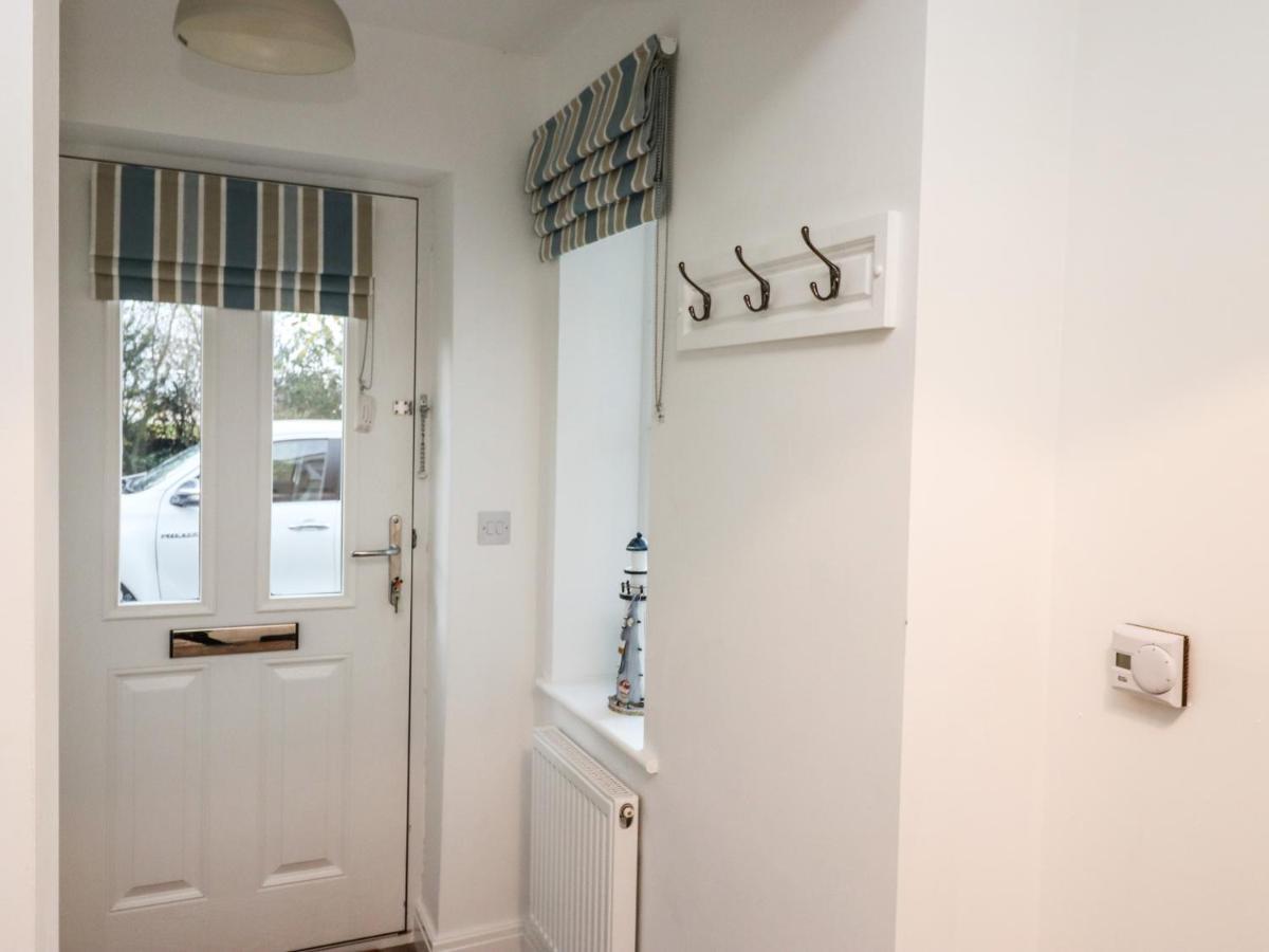 Staks Cottage Filey Buitenkant foto