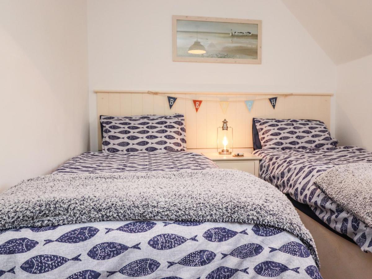 Staks Cottage Filey Buitenkant foto