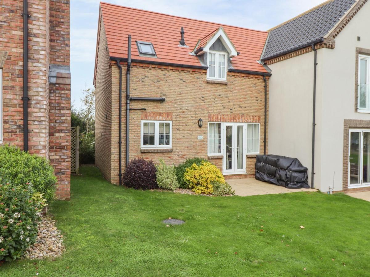 Staks Cottage Filey Buitenkant foto