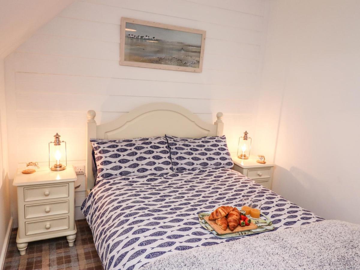 Staks Cottage Filey Buitenkant foto