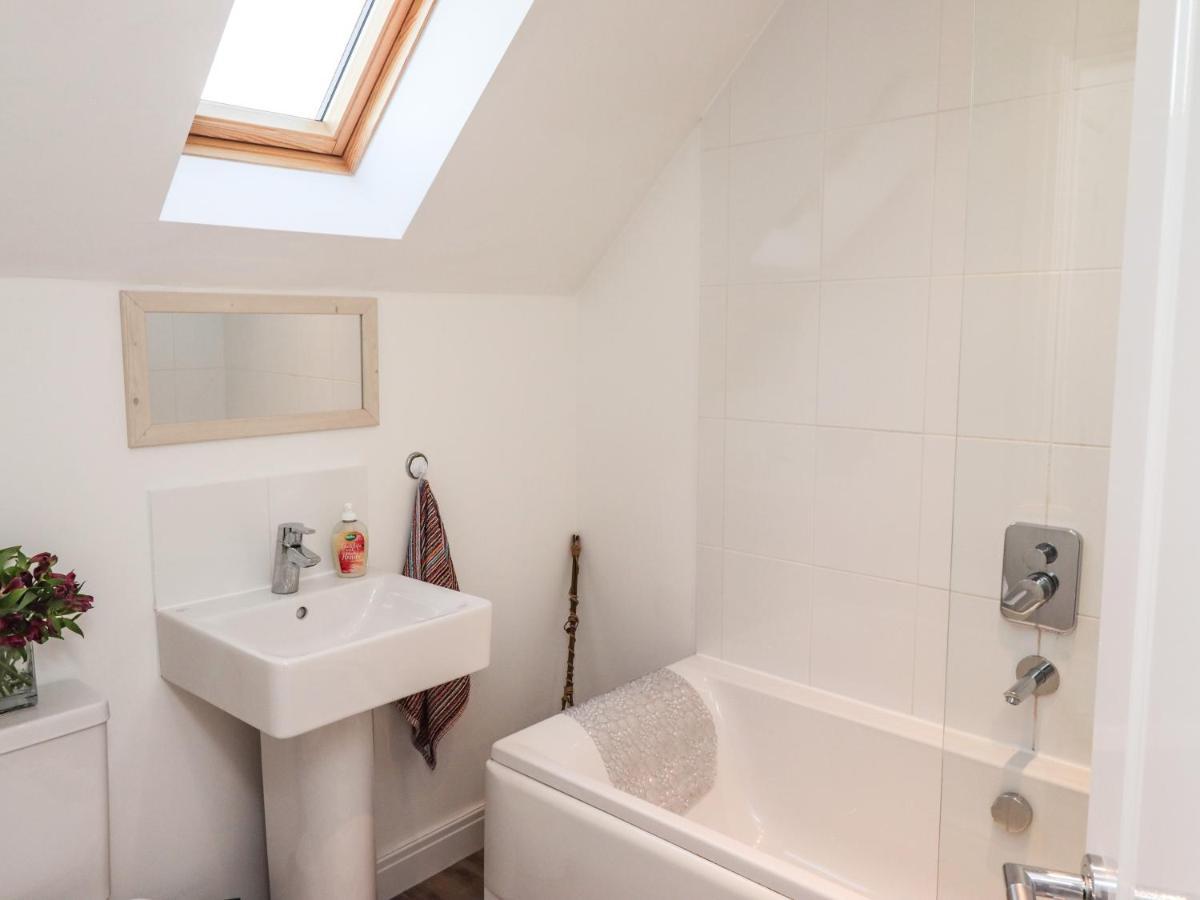 Staks Cottage Filey Buitenkant foto
