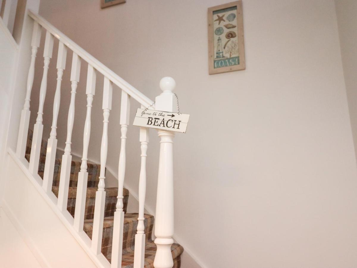 Staks Cottage Filey Buitenkant foto