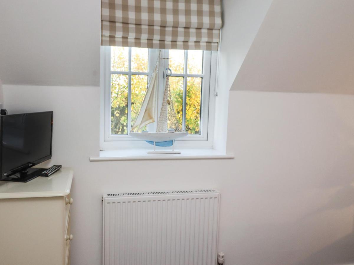 Staks Cottage Filey Buitenkant foto