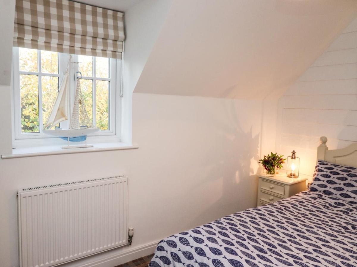 Staks Cottage Filey Buitenkant foto