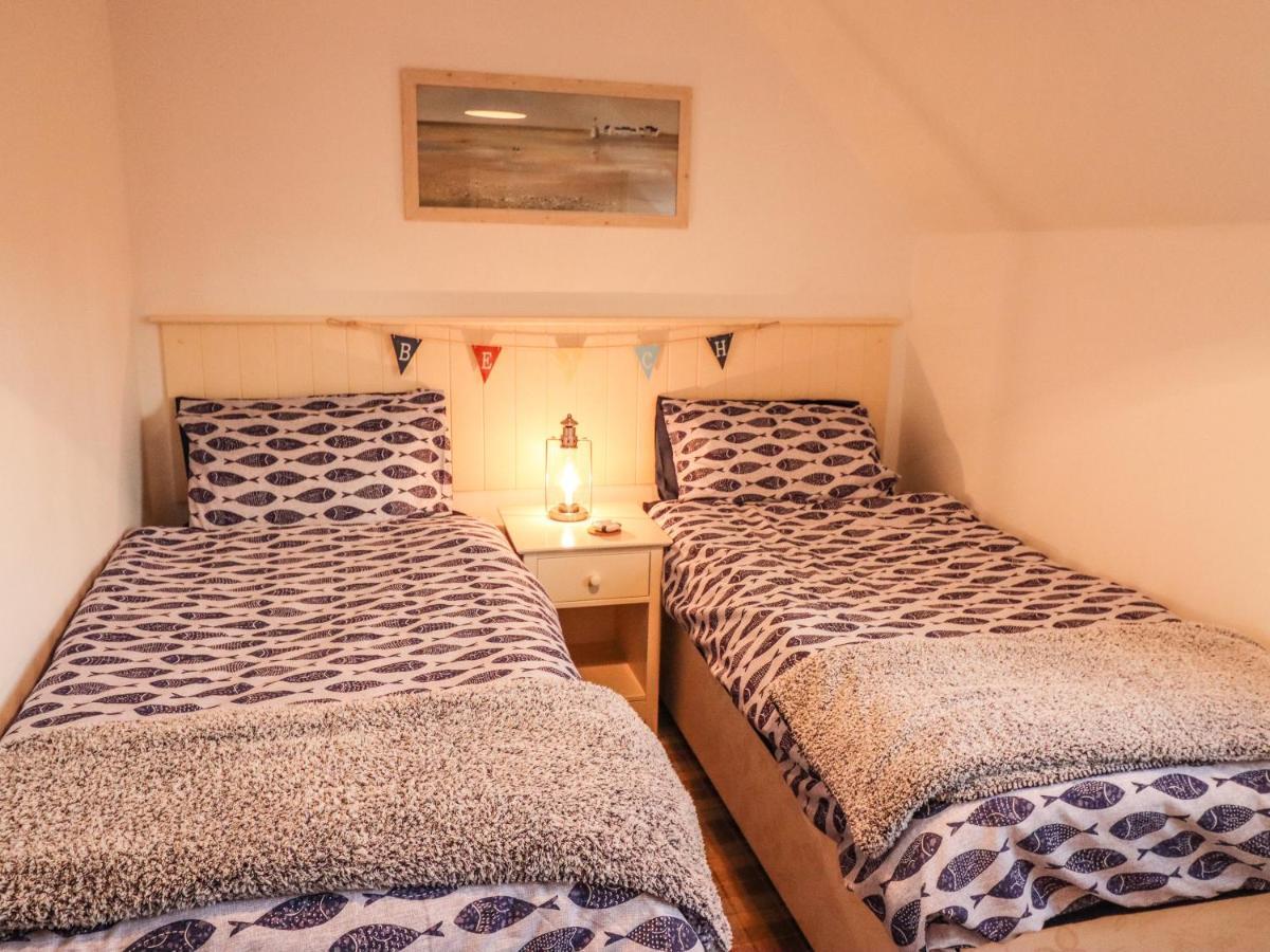 Staks Cottage Filey Buitenkant foto